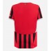 AC Milan Replica Home Shirt 2024-25 Short Sleeve